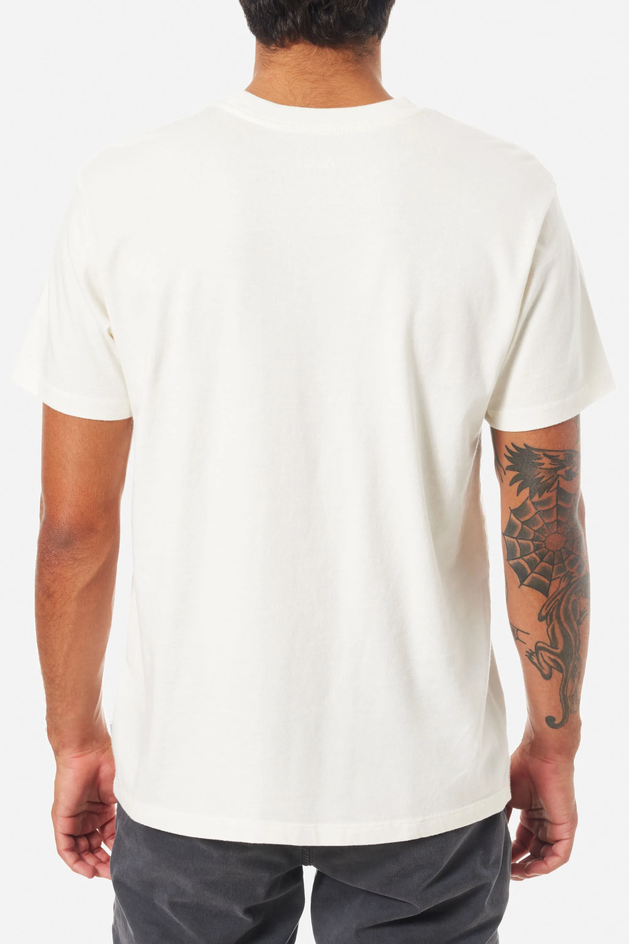 SUNFLOWER EMB TEE sold by Katin product image thumbnail 4