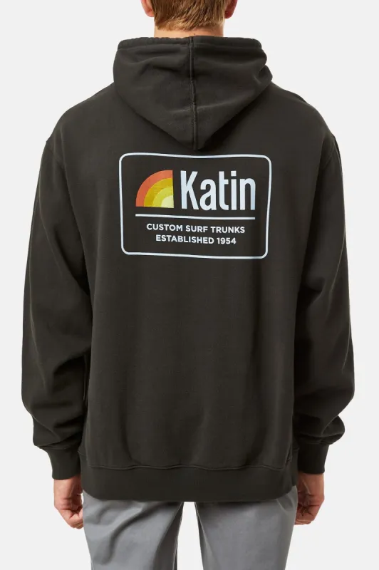 COUNTRY HOODIE sold by Katin