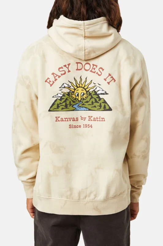 LOWLAND HOODIE sold by Katin