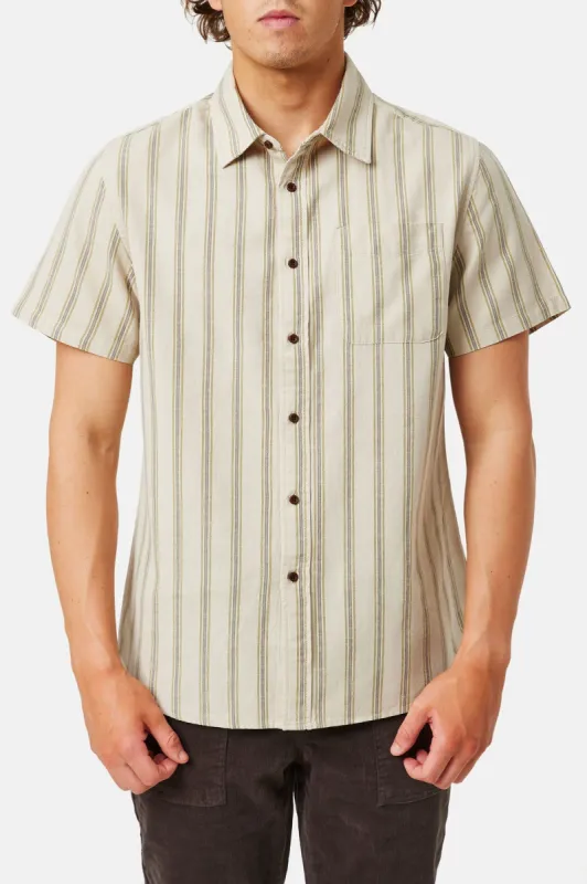 STRUM SHIRT sold by Katin