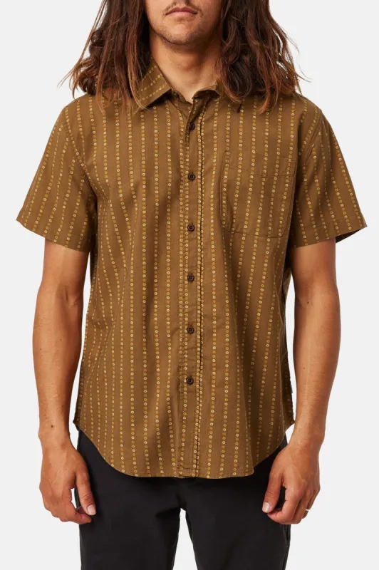 RESONATE SHIRT sold by Katin