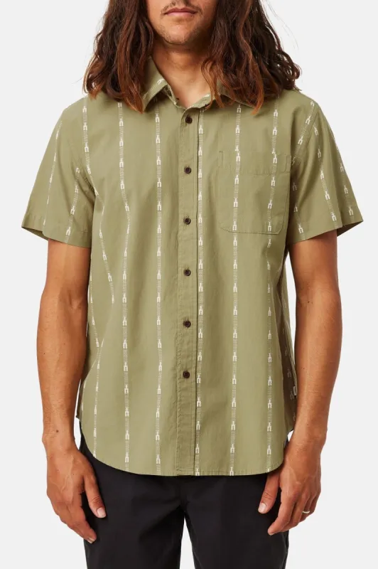 ZENITH SHIRT sold by Katin