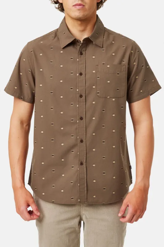 CARAVAN SHIRT sold by Katin