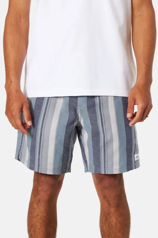 YORK SHORT sold by Katin