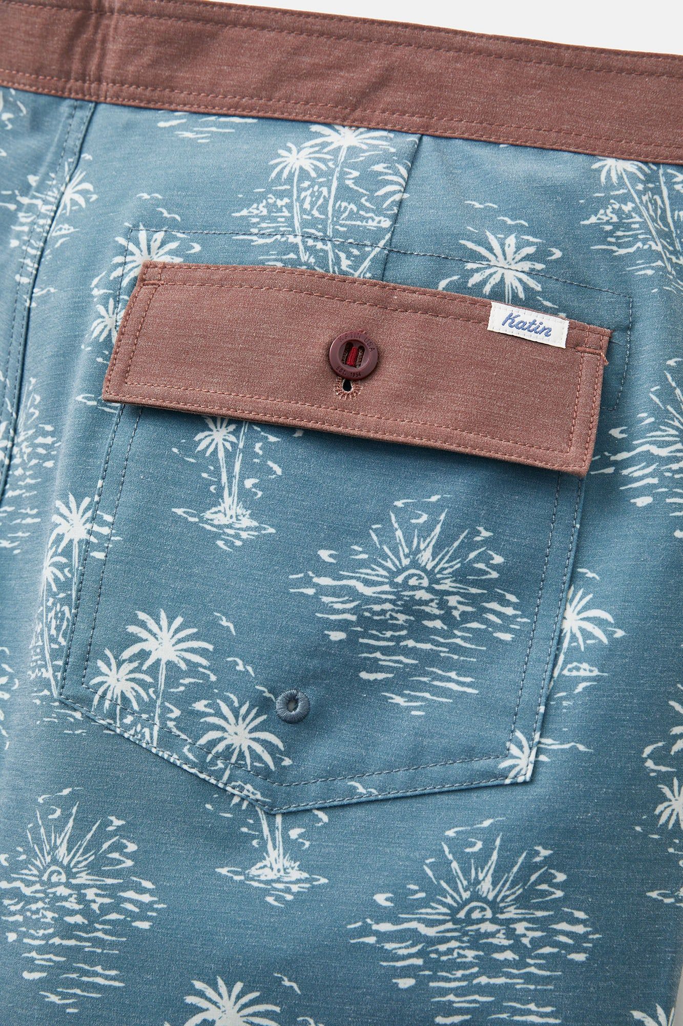 GUSTY HYBRID TRUNK sold by Katin product image thumbnail 9