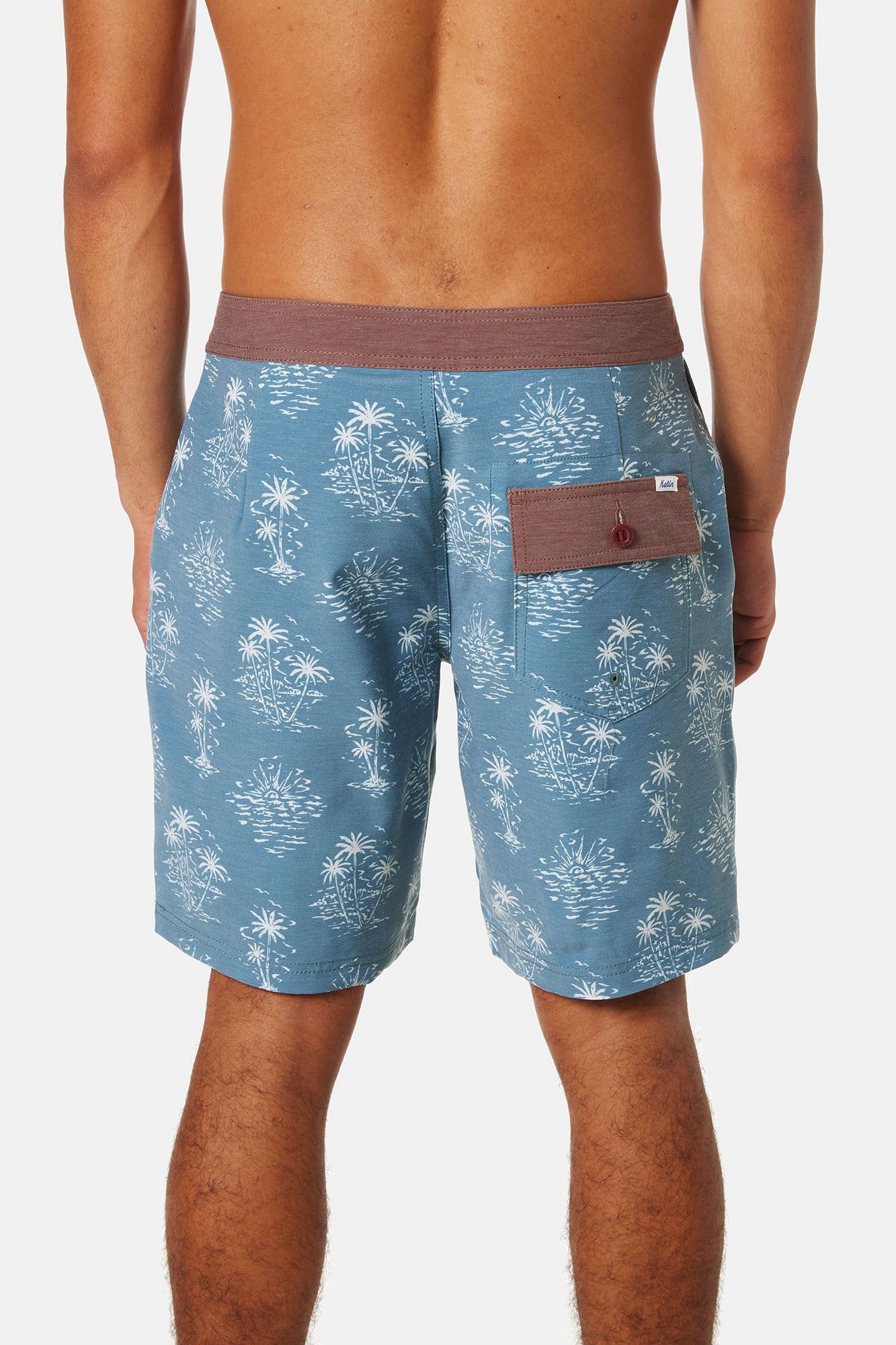 GUSTY HYBRID TRUNK sold by Katin product image thumbnail 6