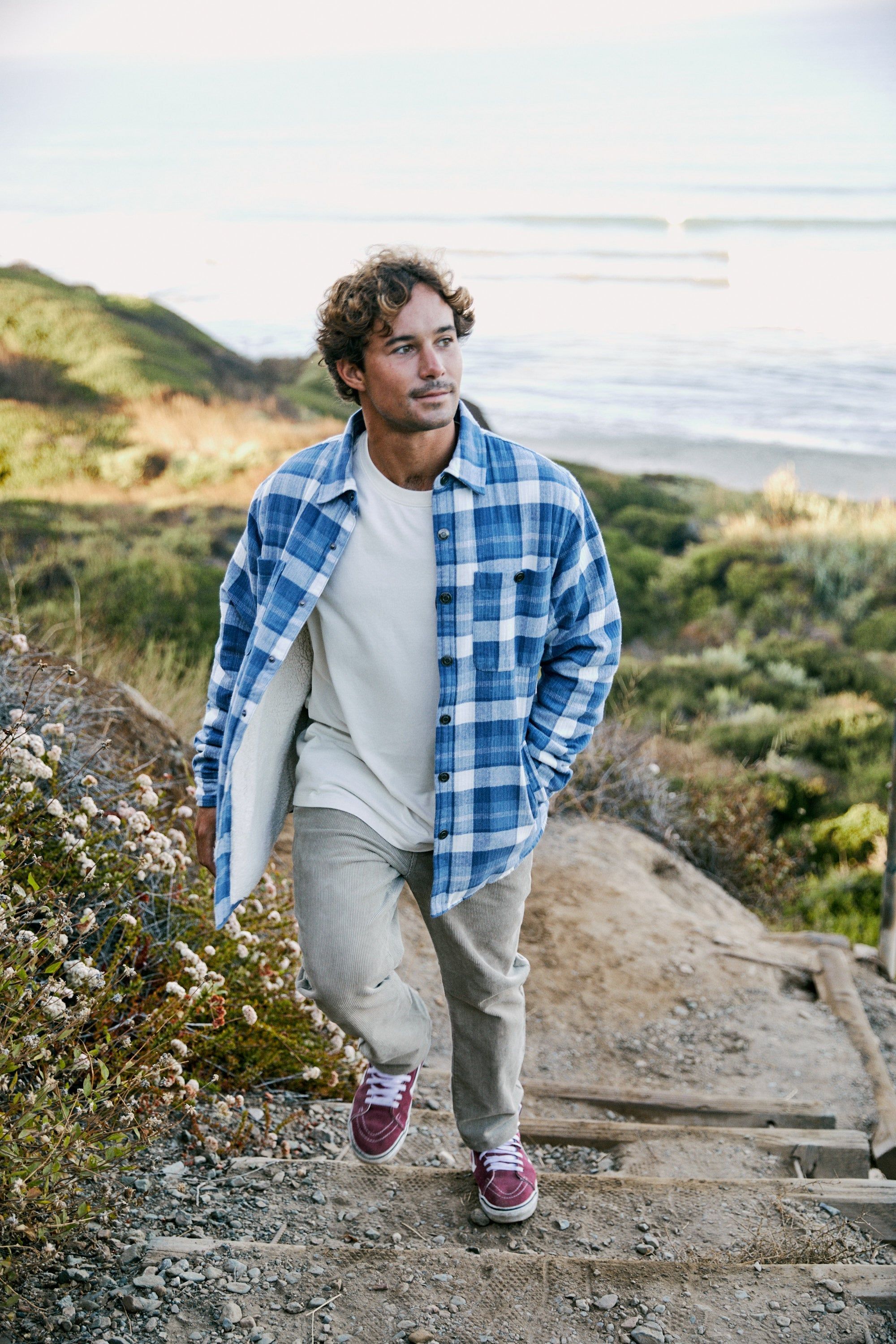 HAROLD JACKET sold by Katin product image thumbnail 2