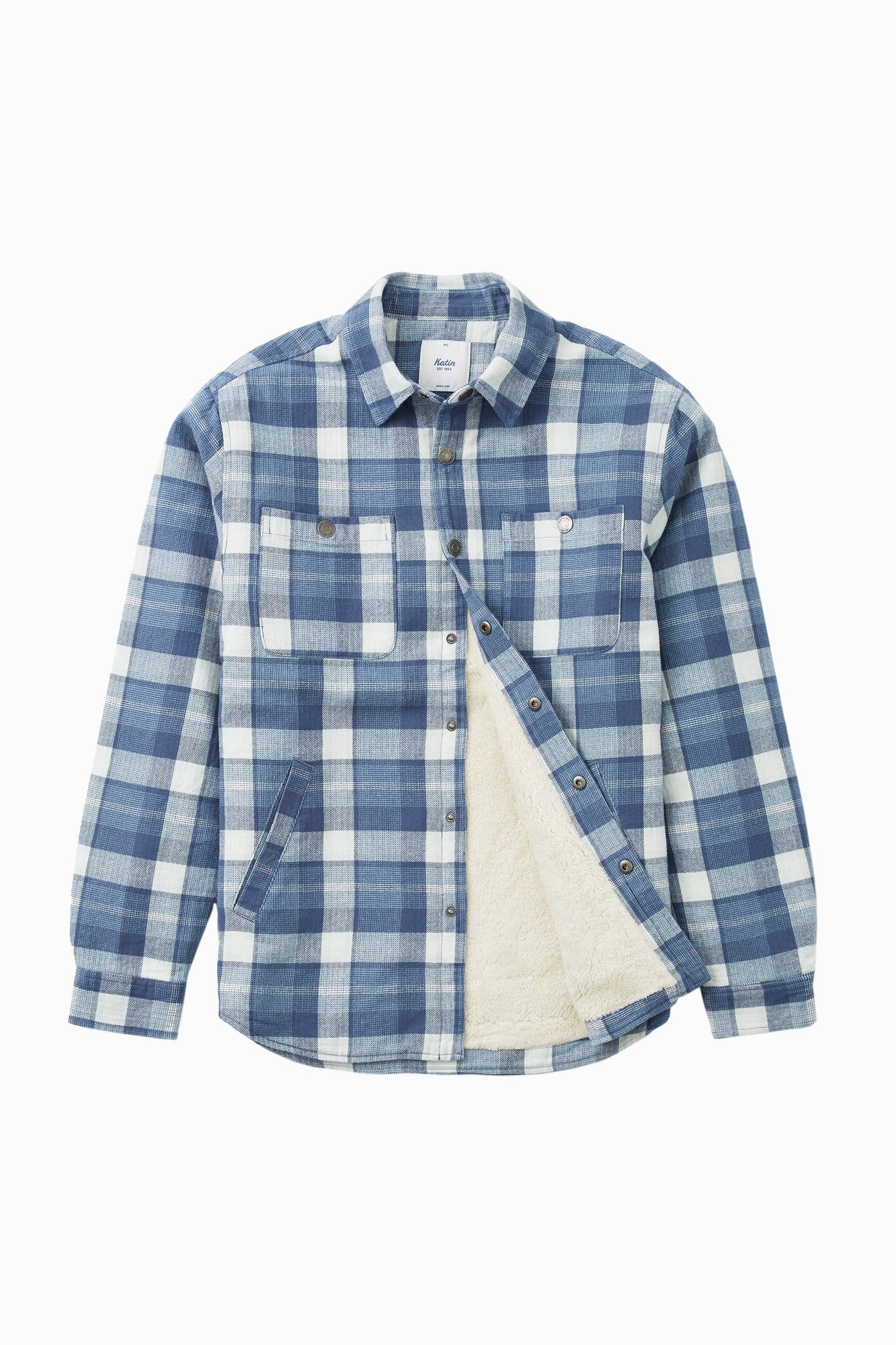 HAROLD JACKET sold by Katin product image thumbnail 3