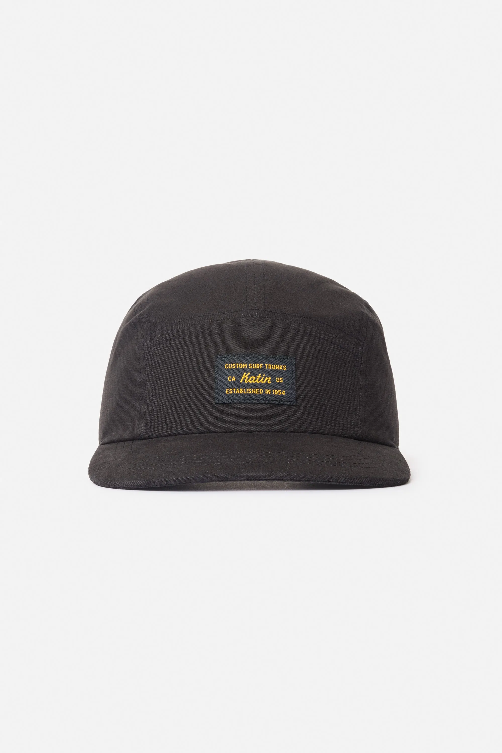 PATROL CAMP HAT sold by Katin product image thumbnail 2