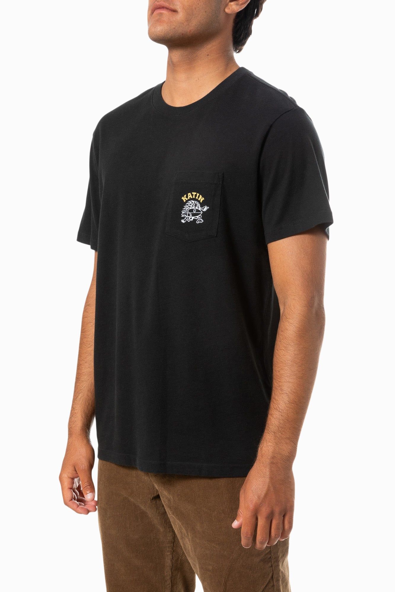 DASH POCKET TEE sold by Katin product image thumbnail 3