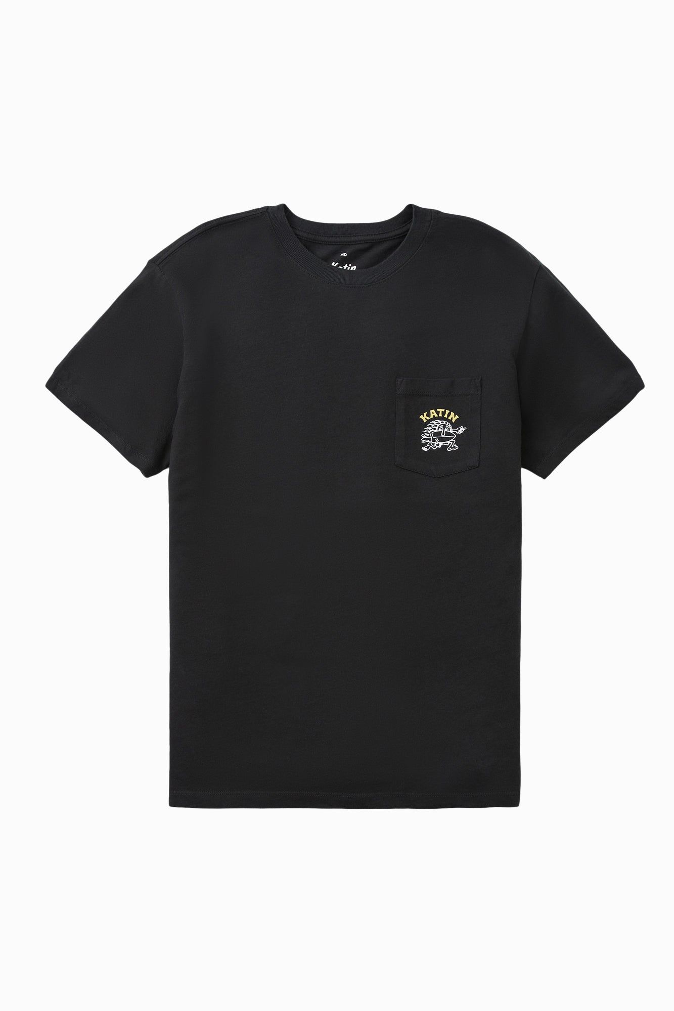 DASH POCKET TEE sold by Katin product image thumbnail 2