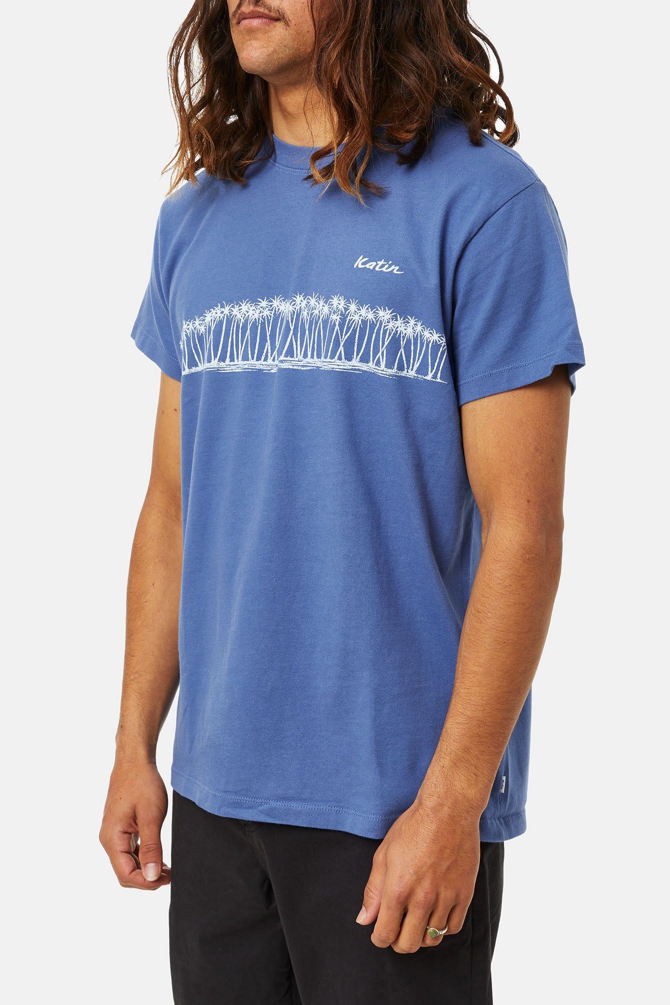 LATITUDE TEE sold by Katin product image thumbnail 4