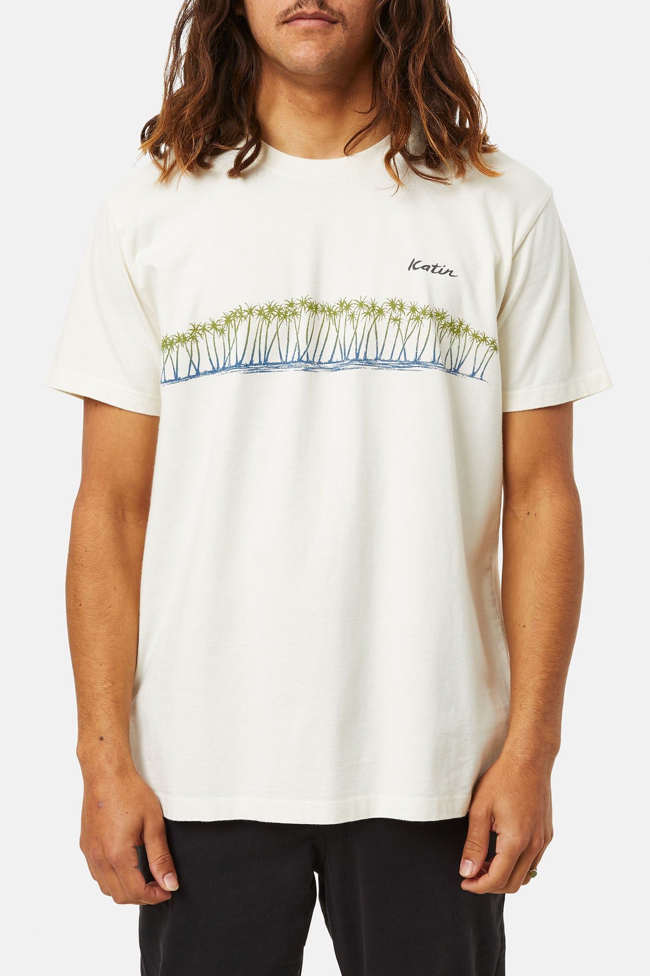 LATITUDE TEE sold by Katin product image thumbnail 6