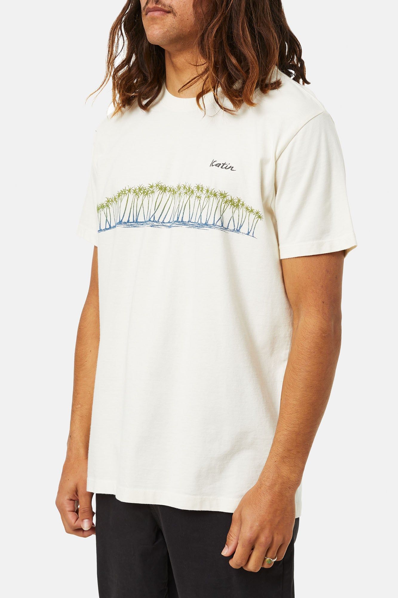 LATITUDE TEE sold by Katin product image thumbnail 8