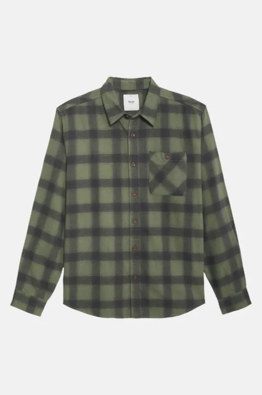 DEREK FLANNEL sold by Katin