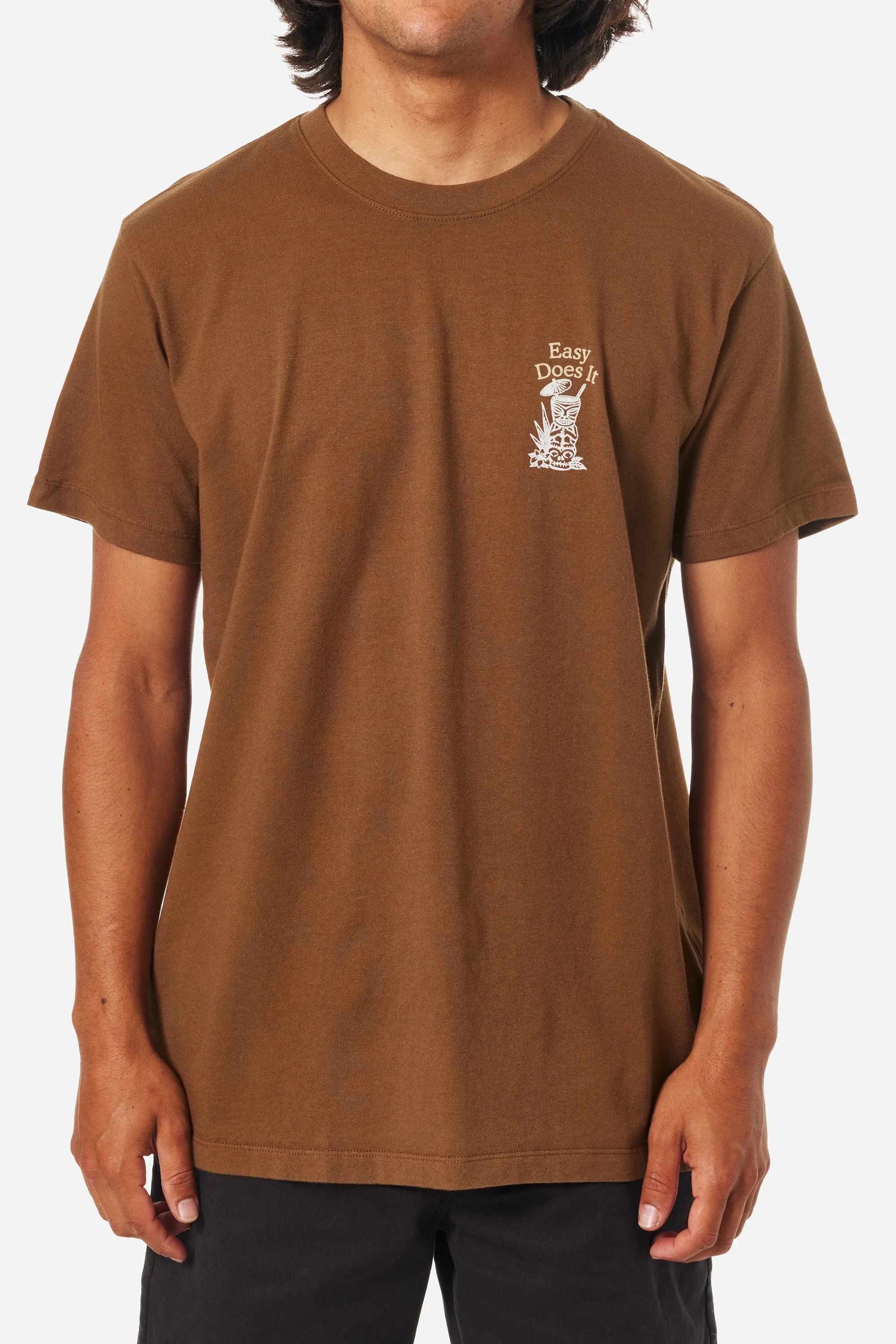 MIXER TEE sold by Katin product image thumbnail 5