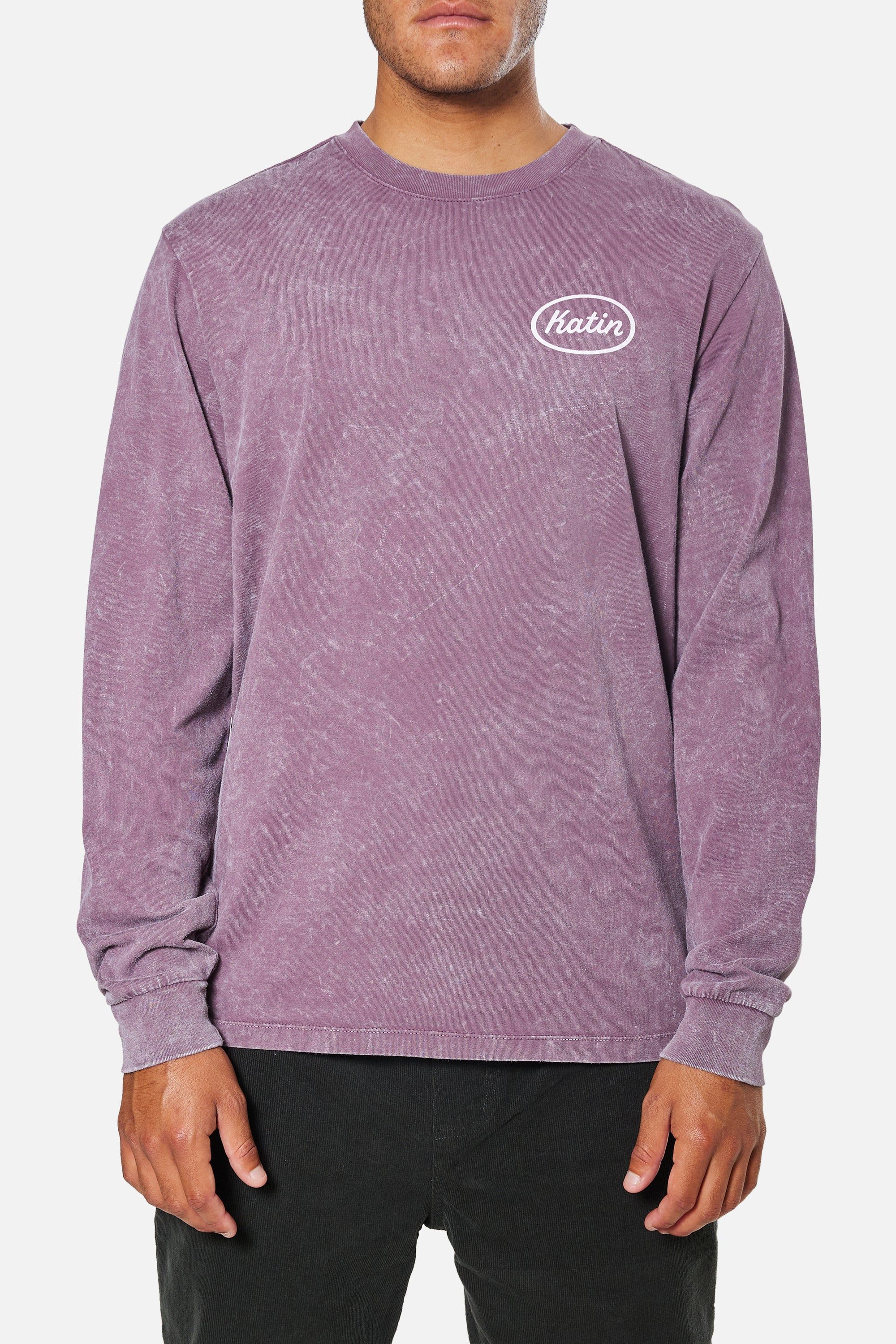 BUILT LS TEE sold by Katin product image thumbnail 3