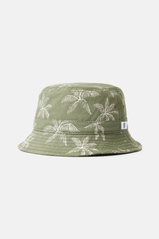 MAI TAI BUCKET HAT sold by Katin