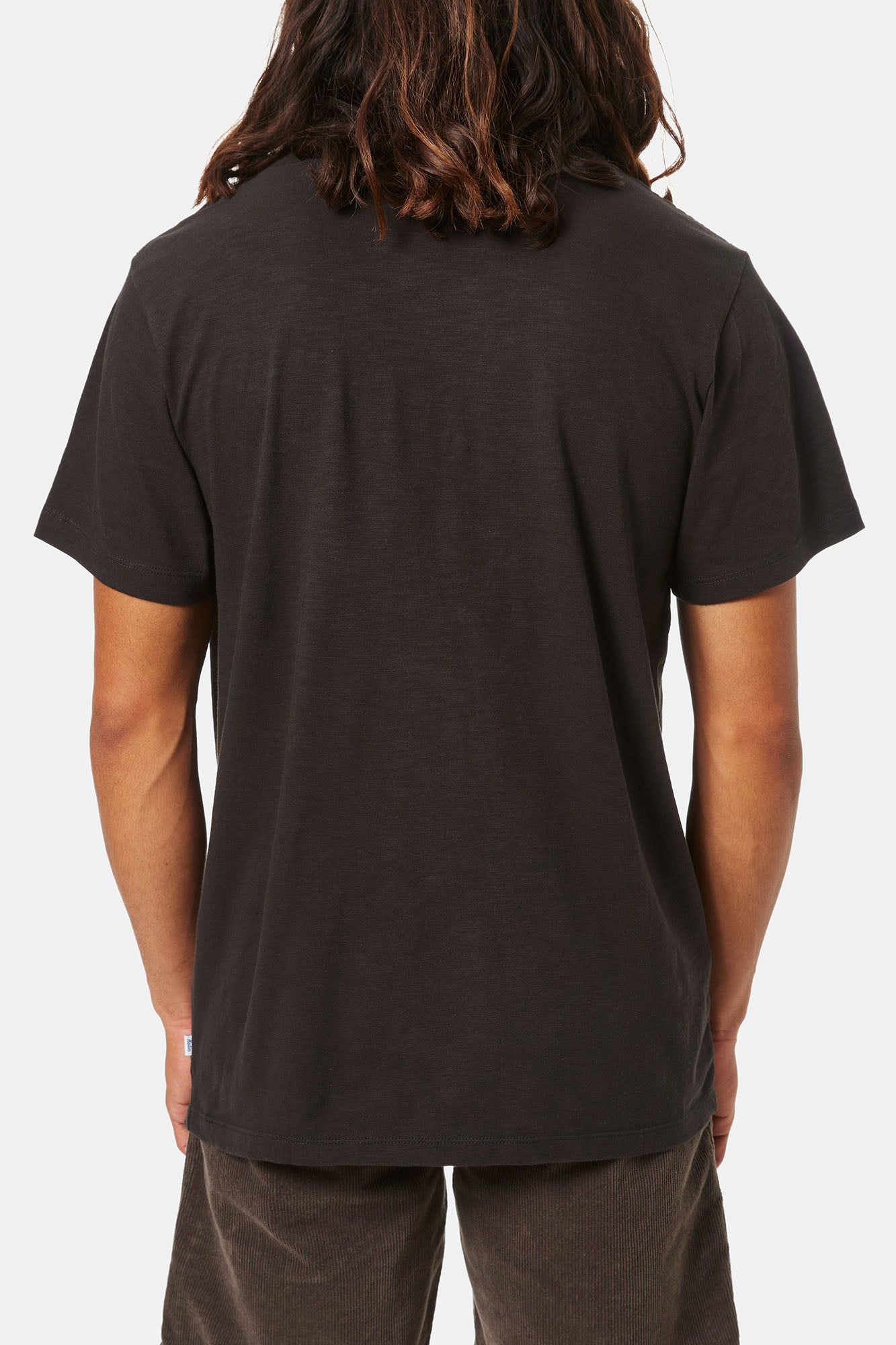 SLUB BASE TEE sold by Katin product image thumbnail 4