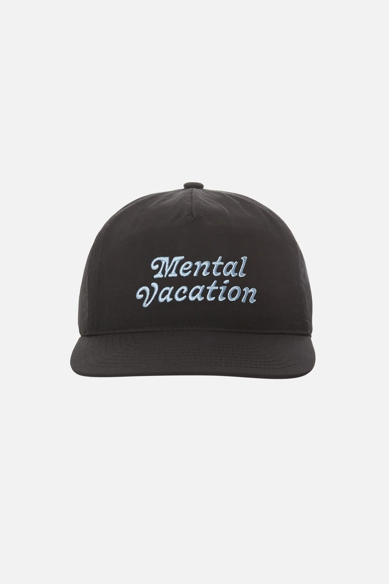 MENTAL VACATION HAT sold by Katin product image thumbnail 5