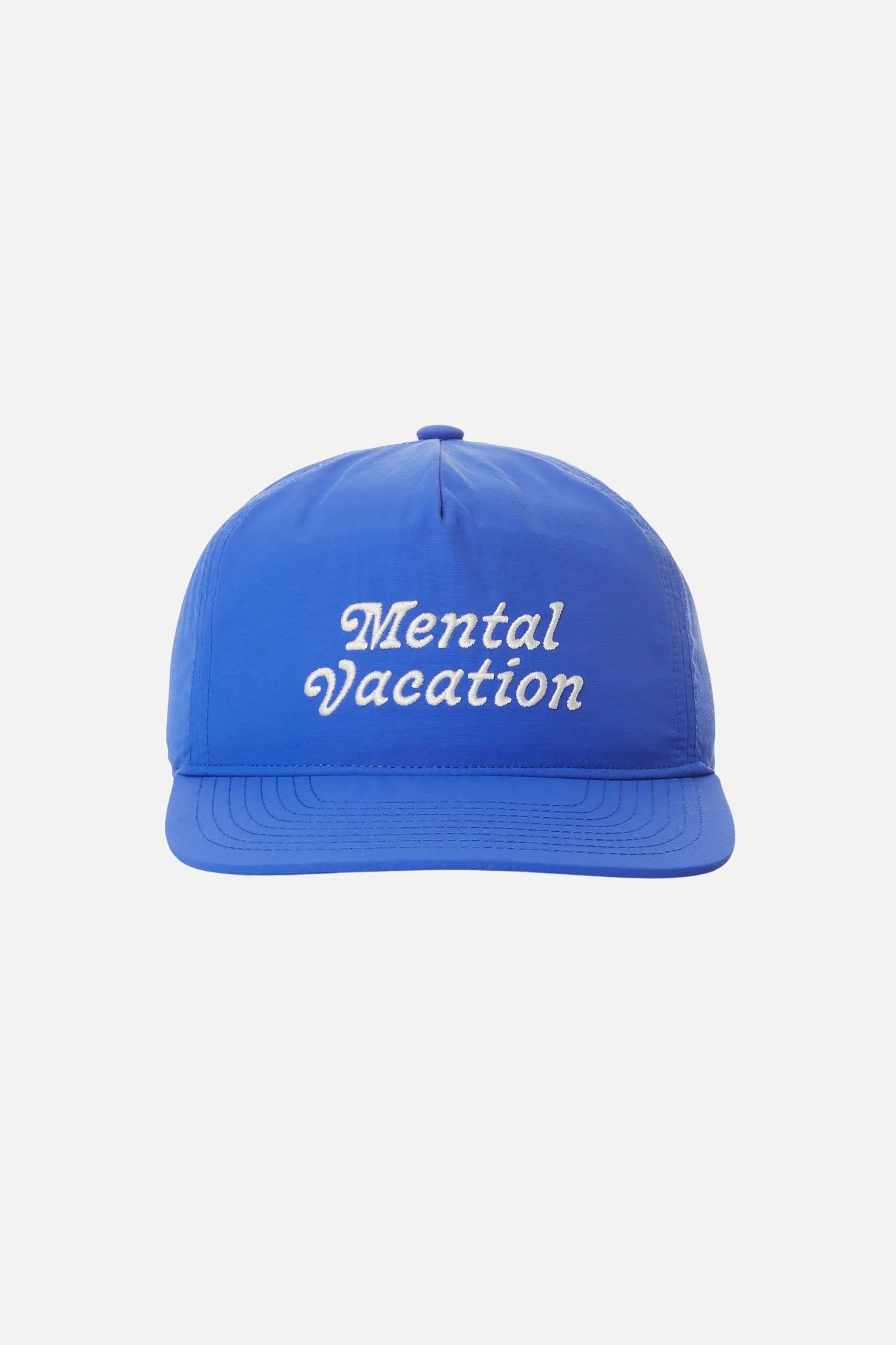 MENTAL VACATION HAT sold by Katin product image thumbnail 2