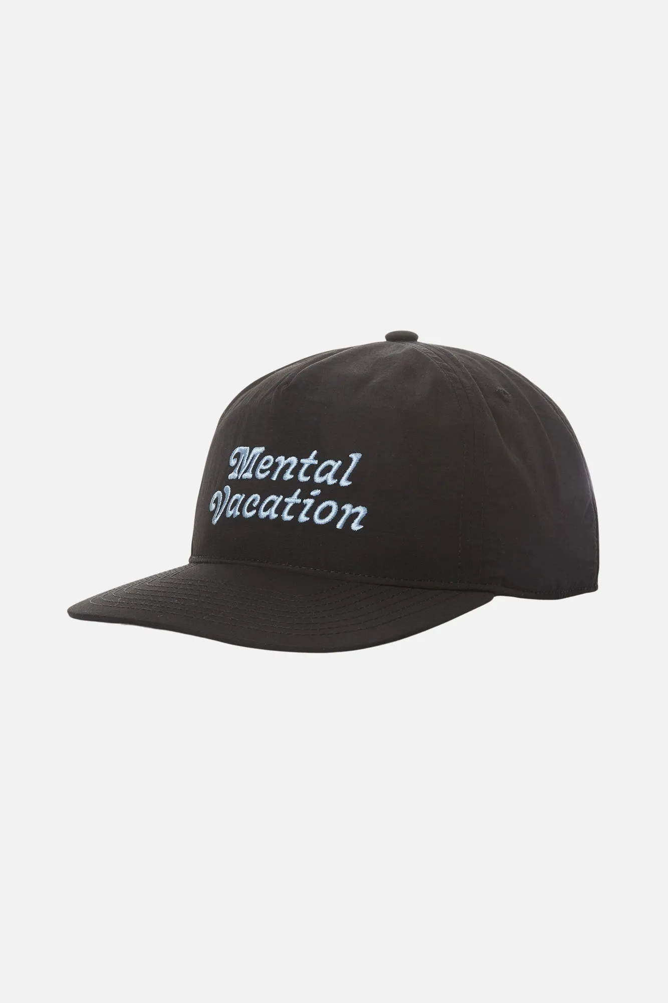 MENTAL VACATION HAT sold by Katin product image thumbnail 4