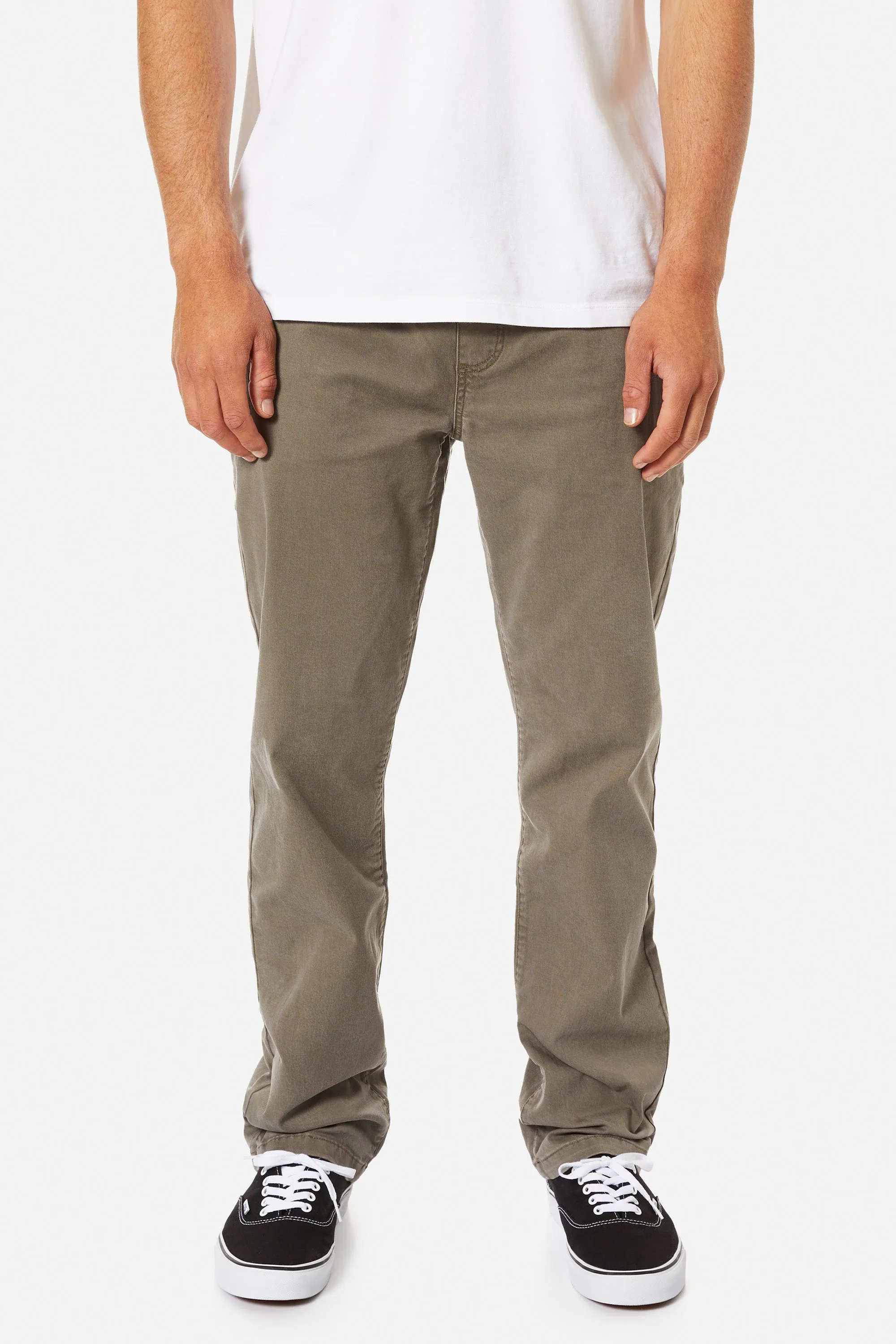 STAND PANT sold by Katin