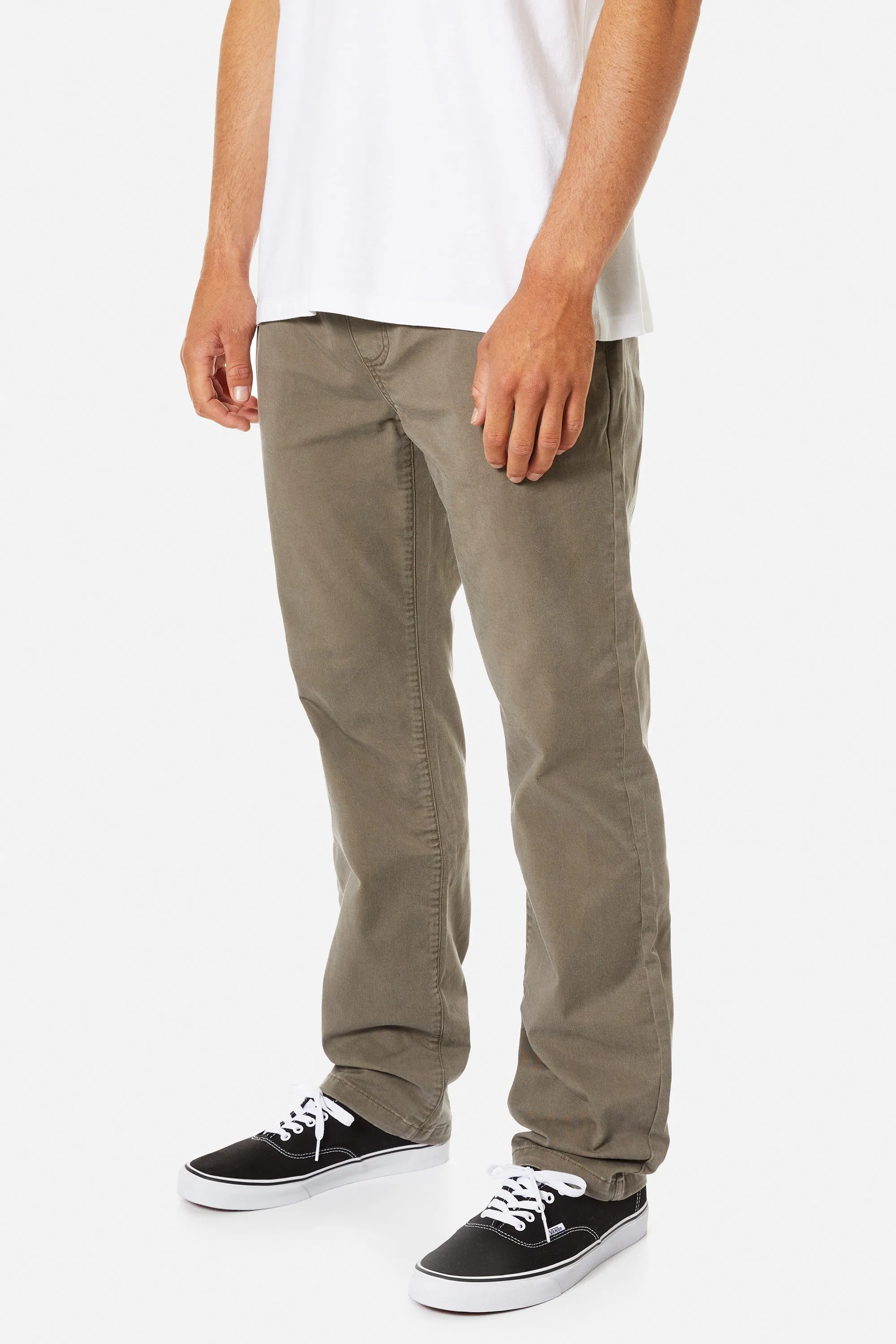 STAND PANT sold by Katin product image thumbnail 3