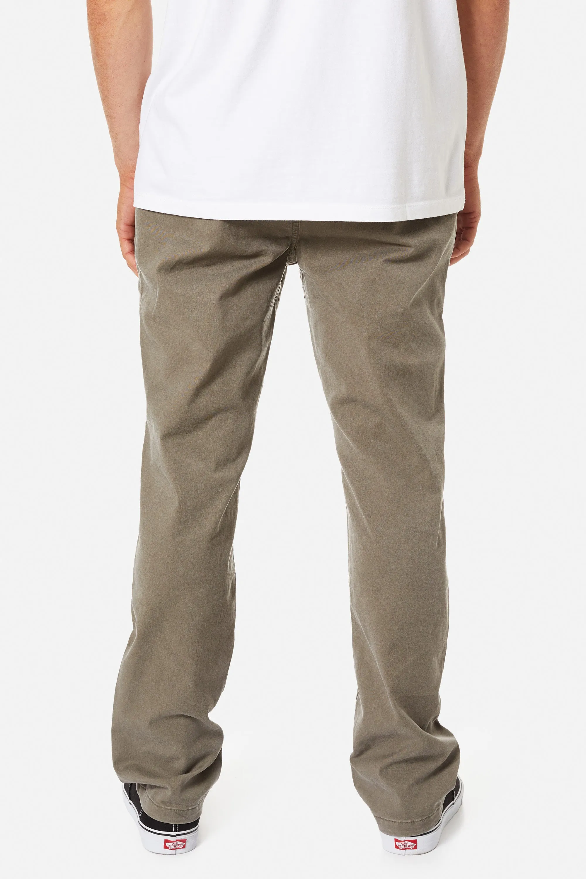 STAND PANT sold by Katin product image thumbnail 4