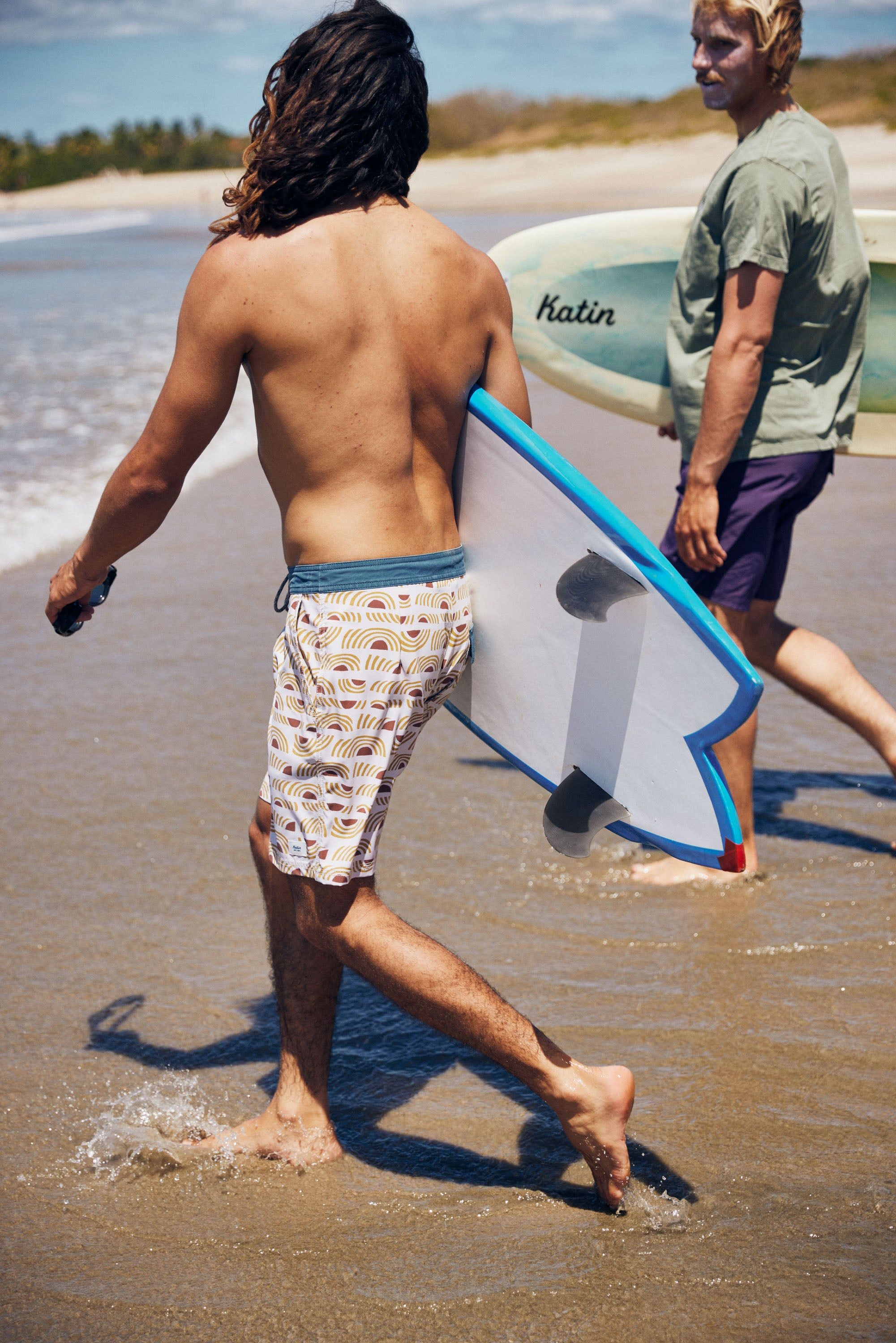 SLICE HYBRID TRUNK sold by Katin product image thumbnail 2