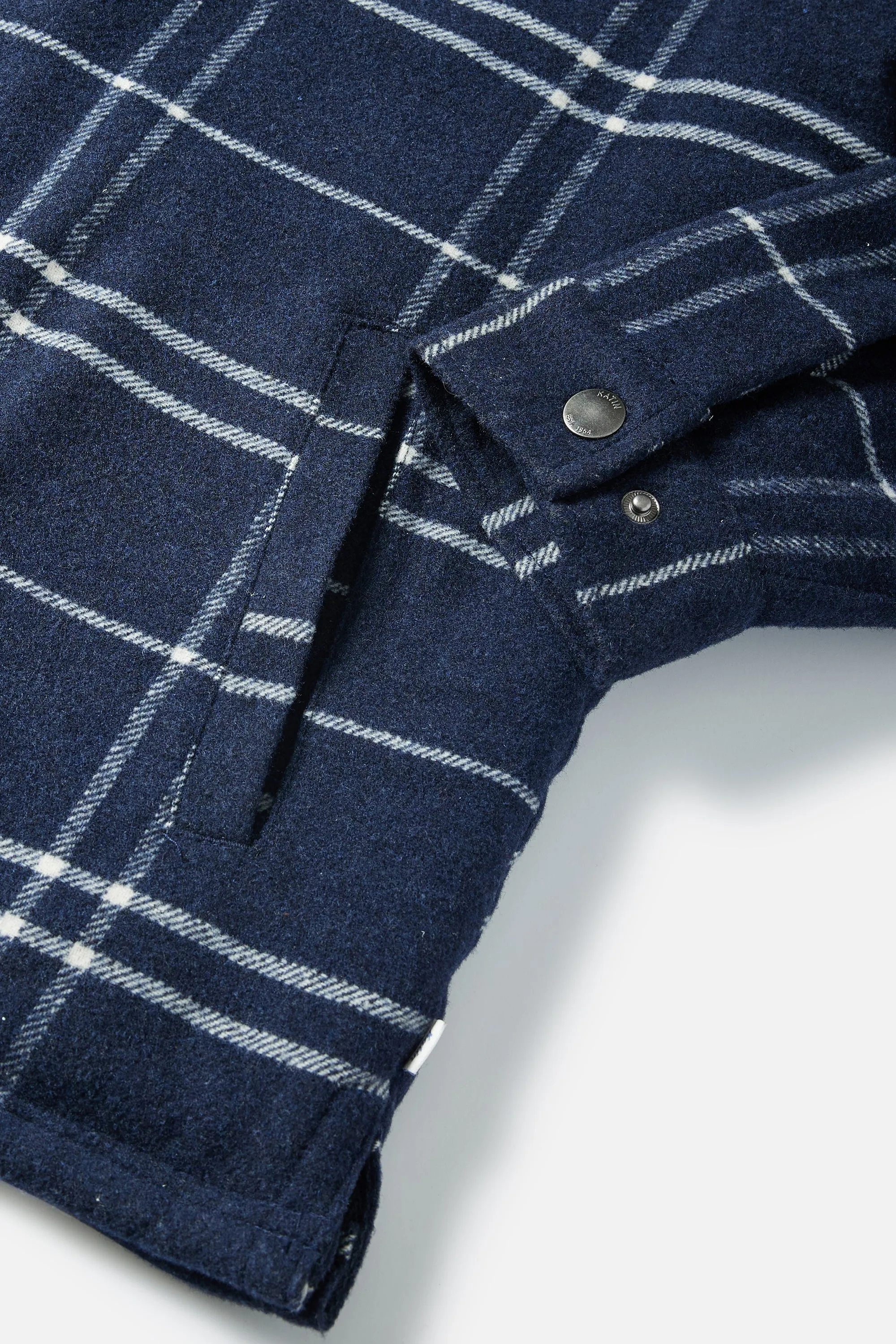 CROSBY JACKET sold by Katin product image thumbnail 5