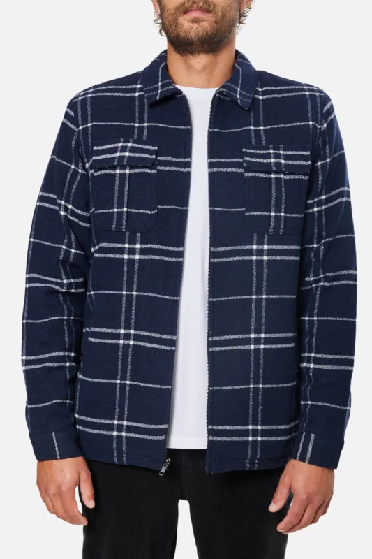CROSBY JACKET made by Katin
