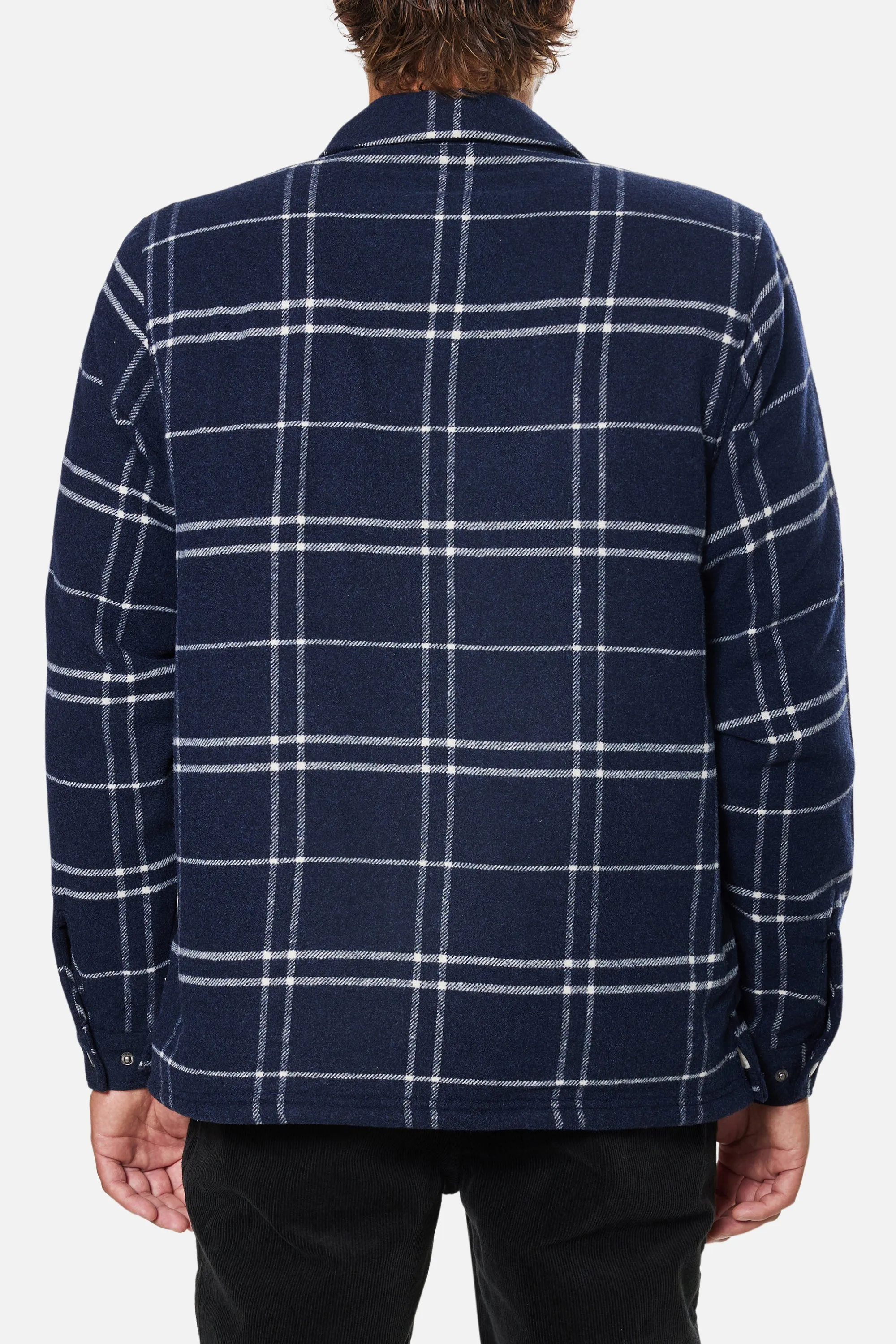 CROSBY JACKET sold by Katin product image thumbnail 3