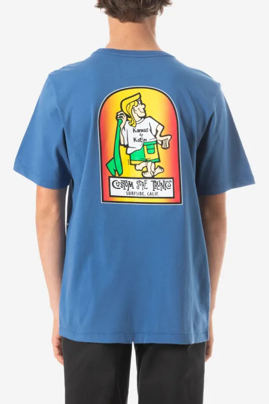 BOYS K-BLEND TEE sold by Katin