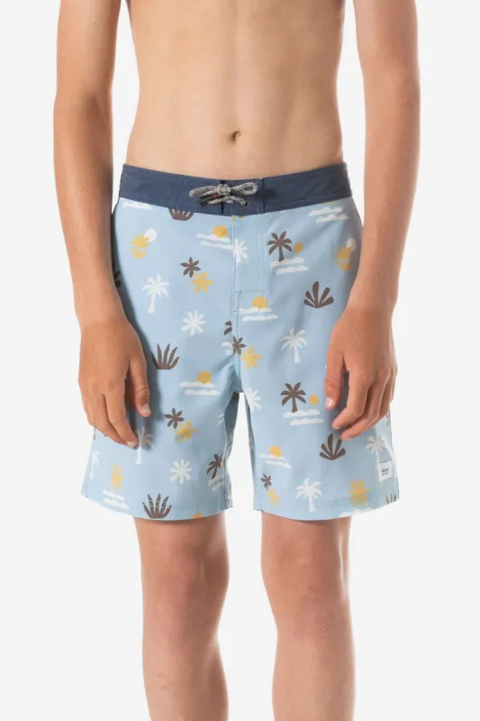 BOYS CALICO TRUNK sold by Katin