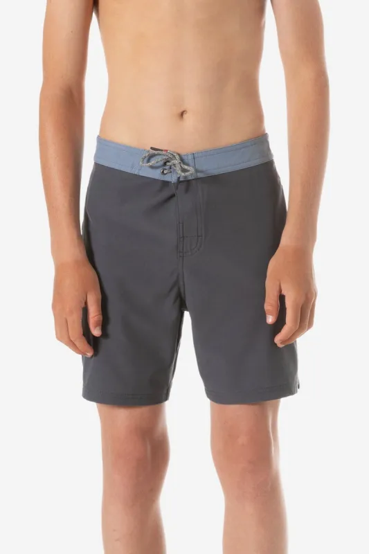 BOYS PLANK TRUNK sold by Katin