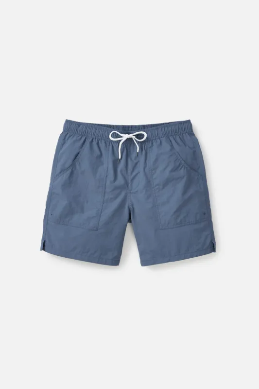 TRAILS NYLON SHORT sold by Katin