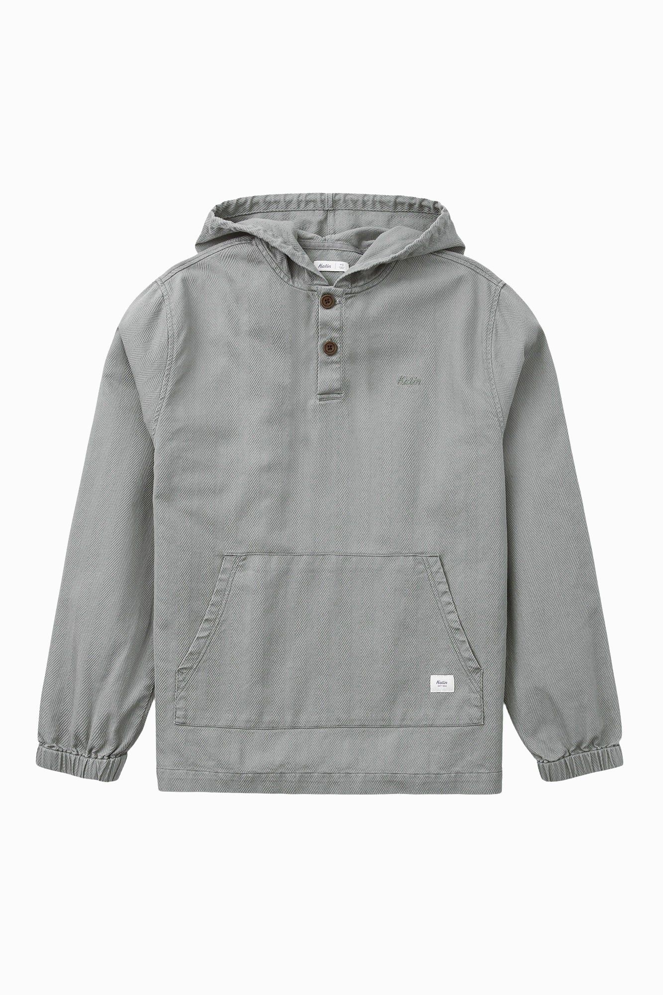 BAJA PULLOVER sold by Katin product image thumbnail 2