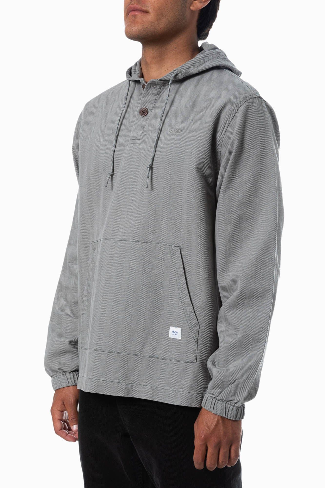 BAJA PULLOVER sold by Katin product image thumbnail 3