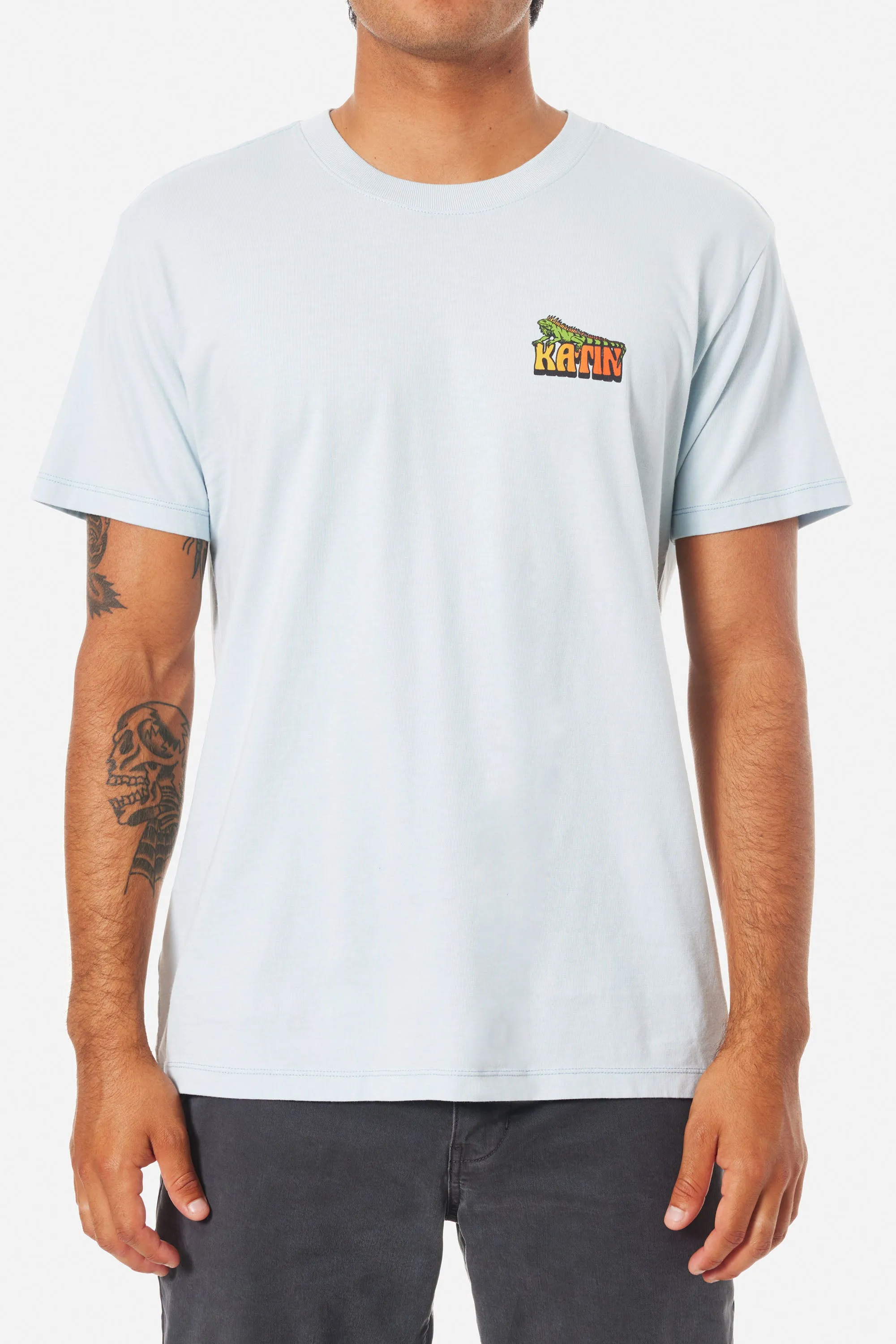 ORLANDO TEE sold by Katin product image thumbnail 2