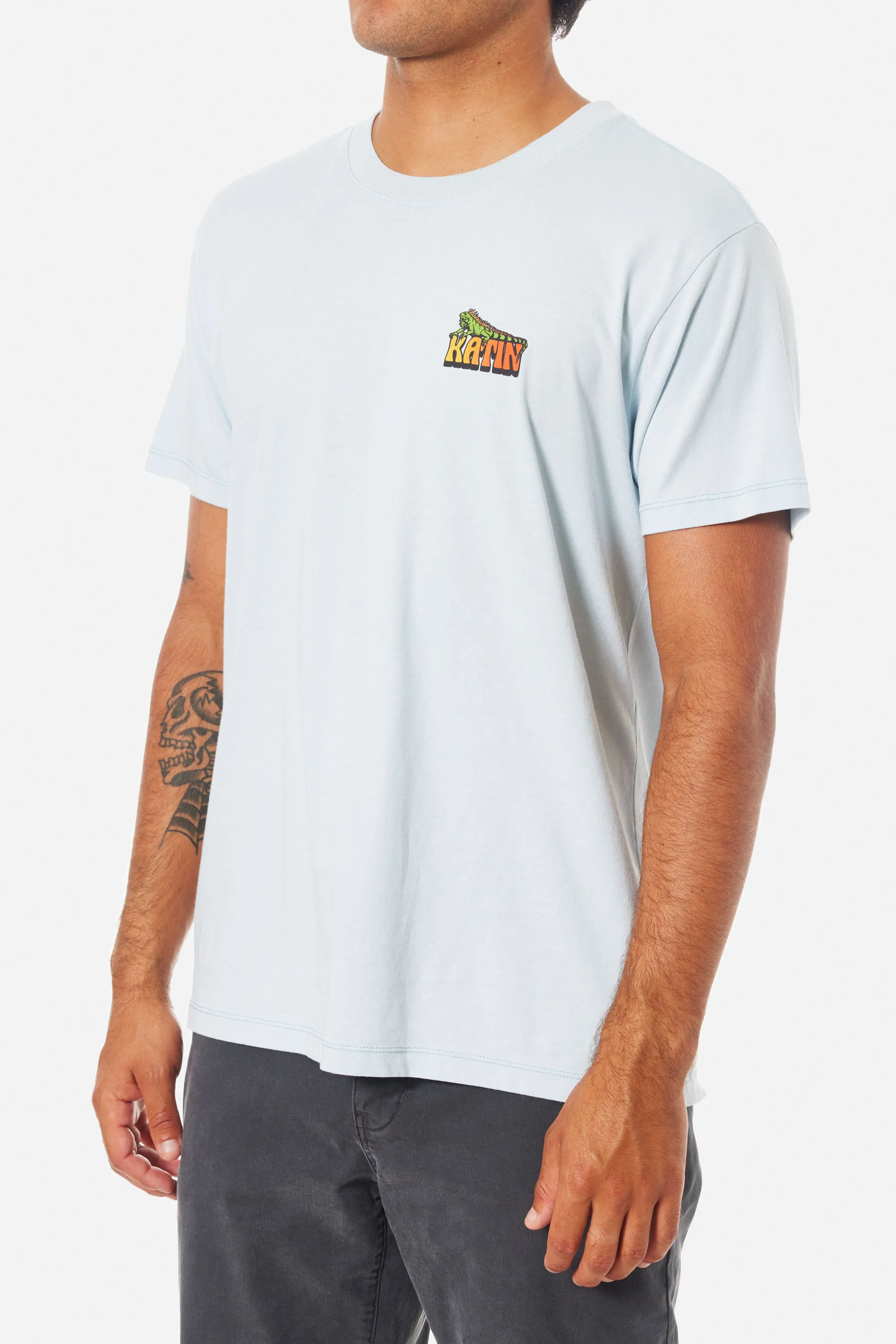 ORLANDO TEE sold by Katin product image thumbnail 3