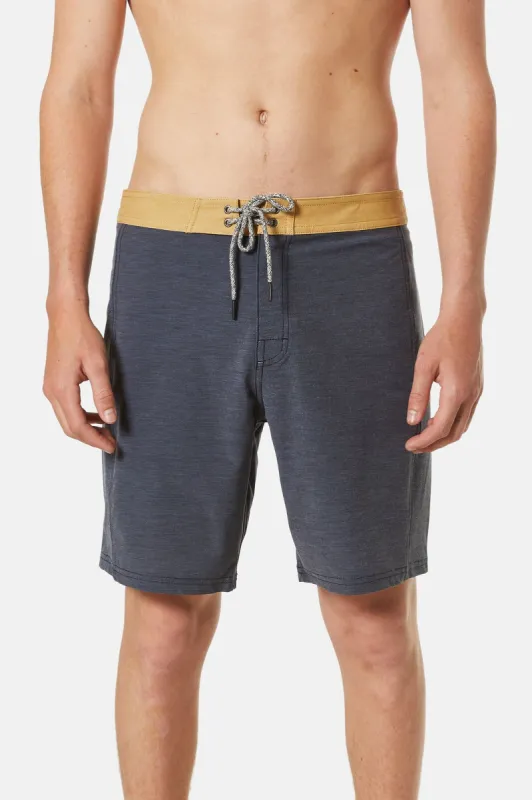 WHIP PANEL TRUNK sold by Katin