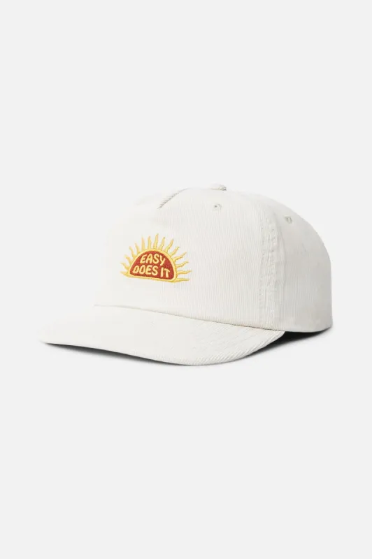 RISE HAT sold by Katin