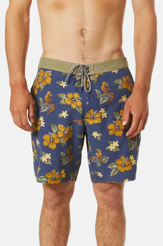 KAIMANA HYBRID TRUNK sold by Katin