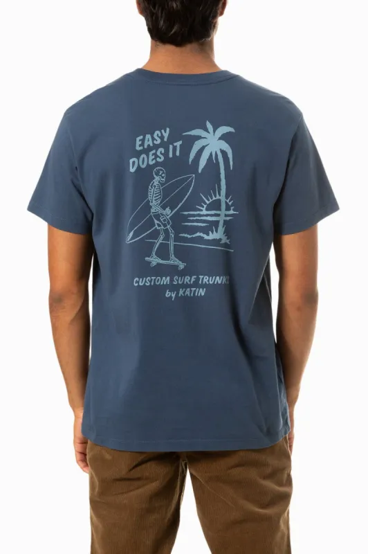 SWIFT TEE sold by Katin