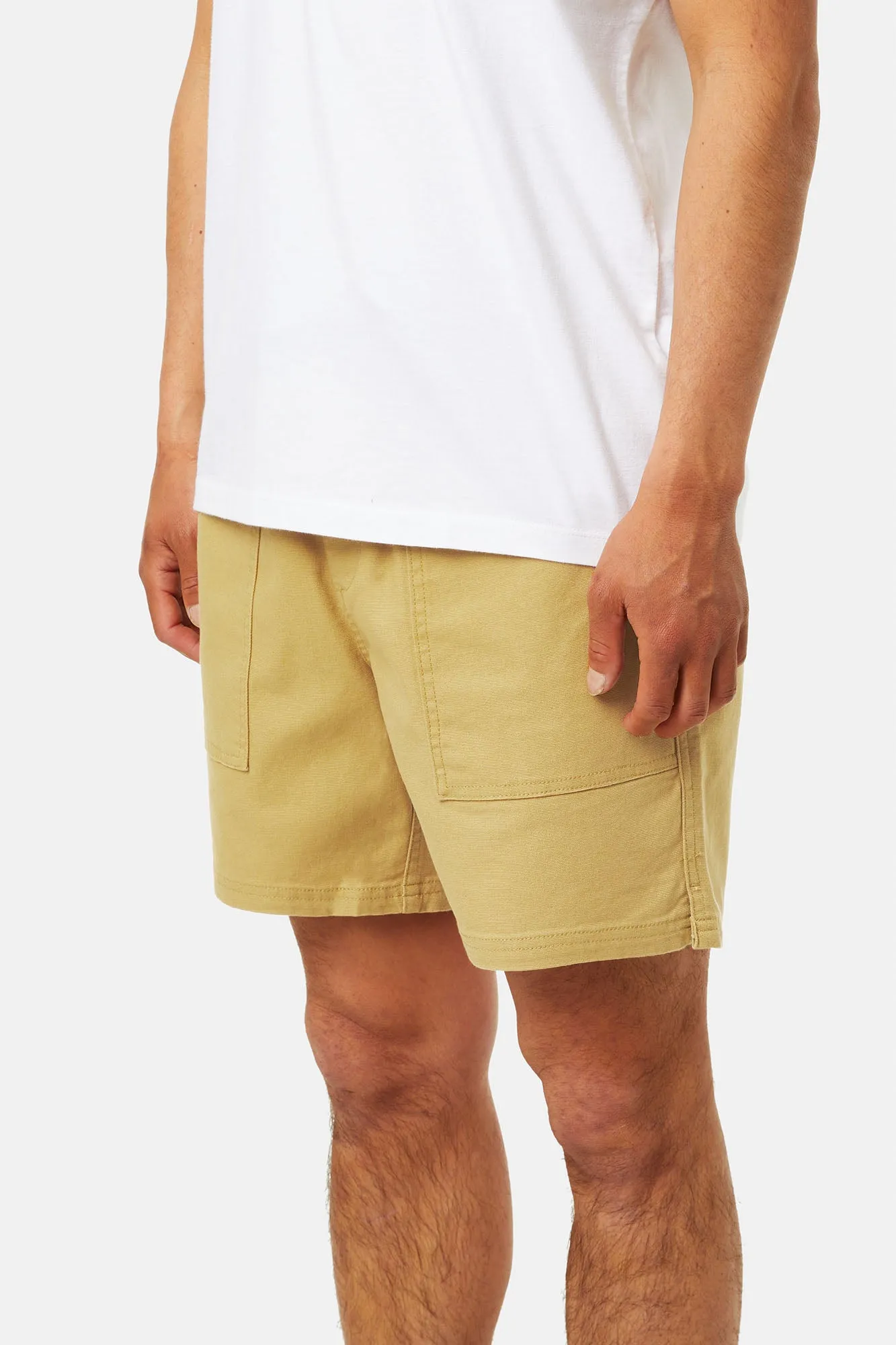 TRAILS SHORT sold by Katin product image thumbnail 4
