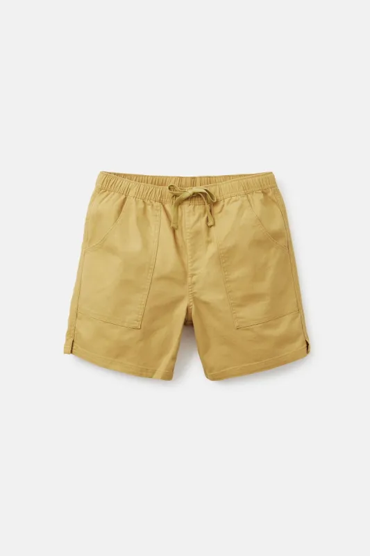 TRAILS SHORT made by Katin