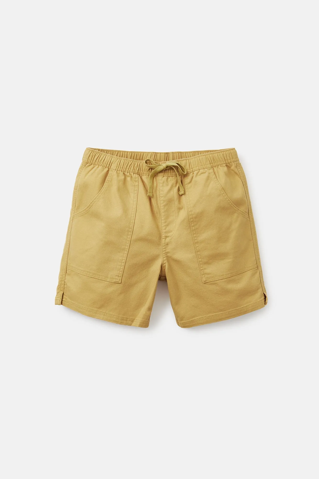 TRAILS SHORT sold by Katin