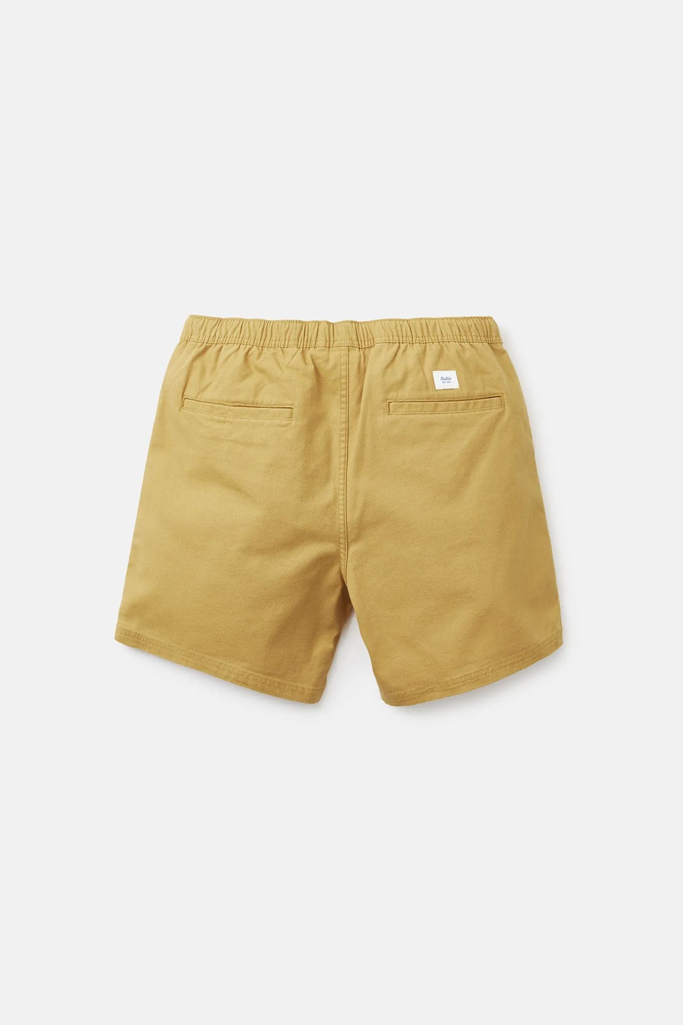 TRAILS SHORT sold by Katin product image thumbnail 5