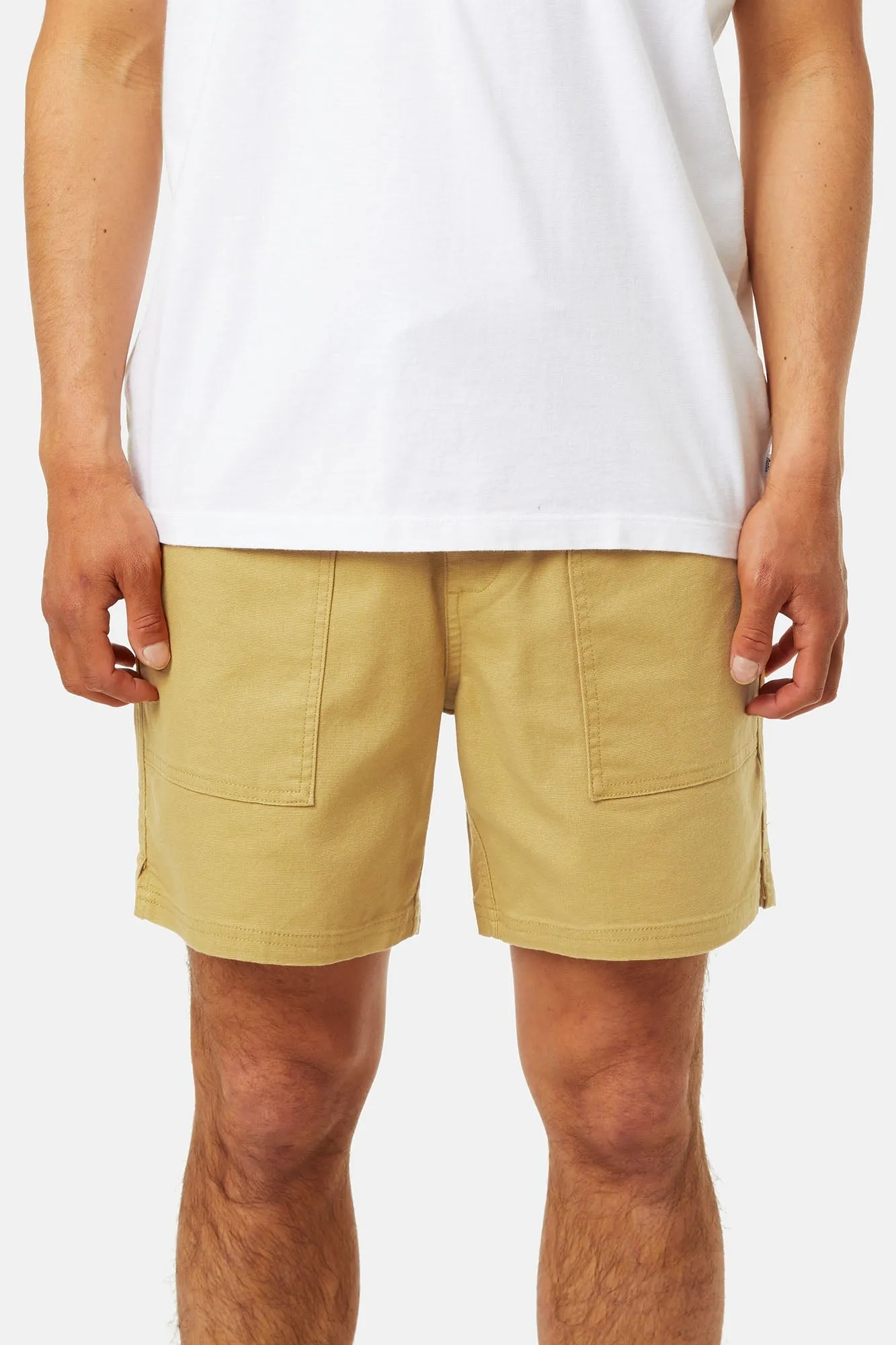 TRAILS SHORT sold by Katin product image thumbnail 2
